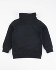 Sweats - Zwarte sweater met print Rox