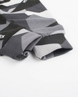 Pantalons - Sweatbroek met grafische print Rox