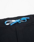 Pantalons - Zwarte sweatbroek Rox