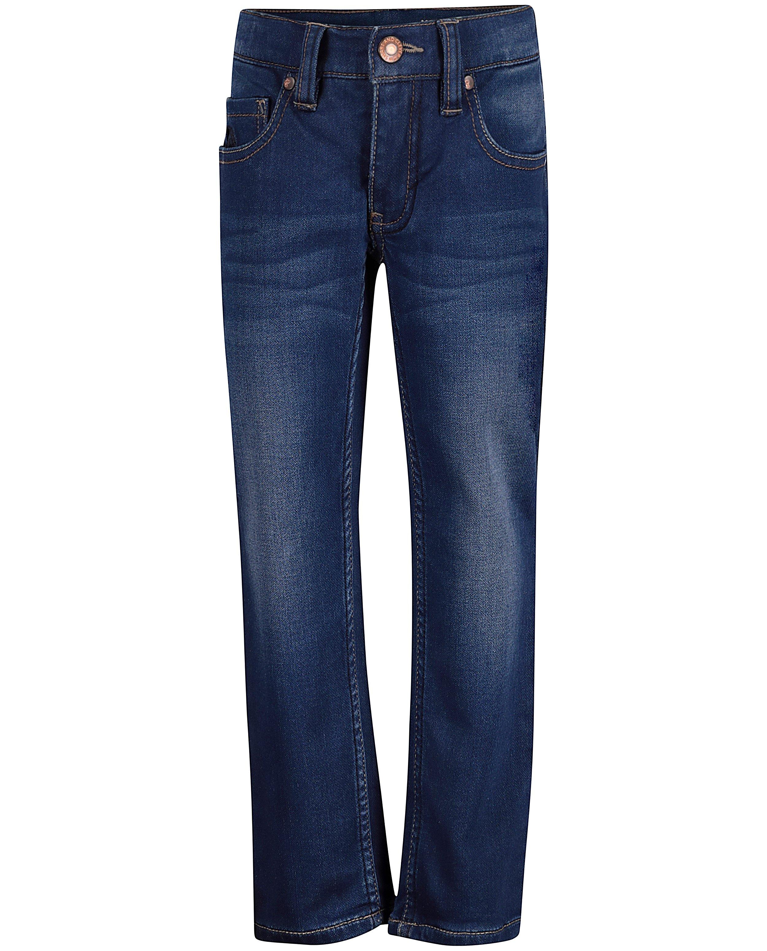 Jeans - Jeans en sweat denim JASON