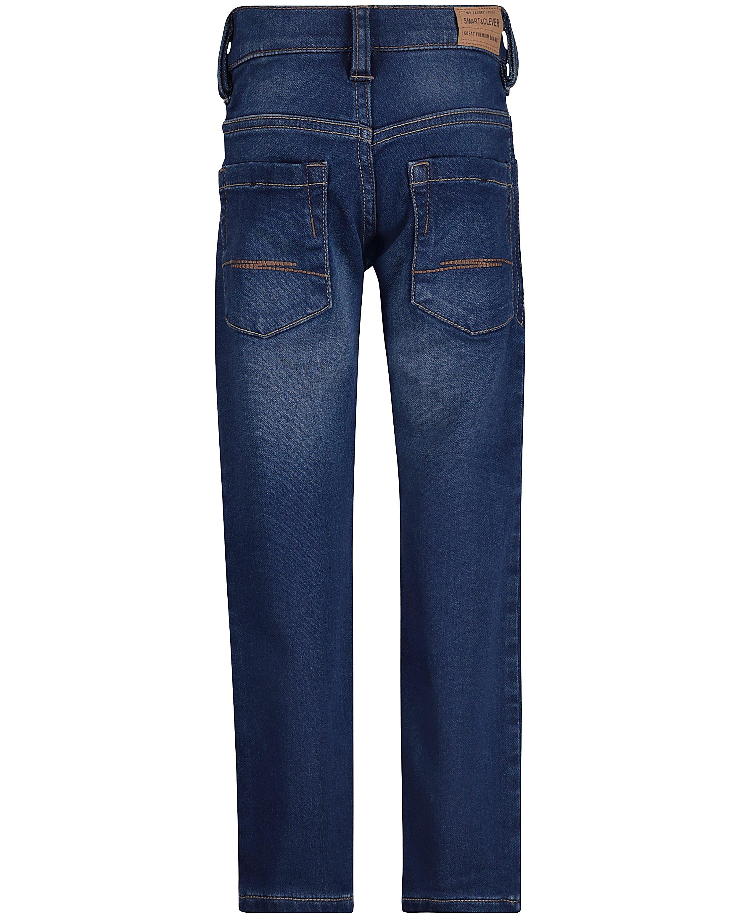 Jeans - Jeans en sweat denim JASON