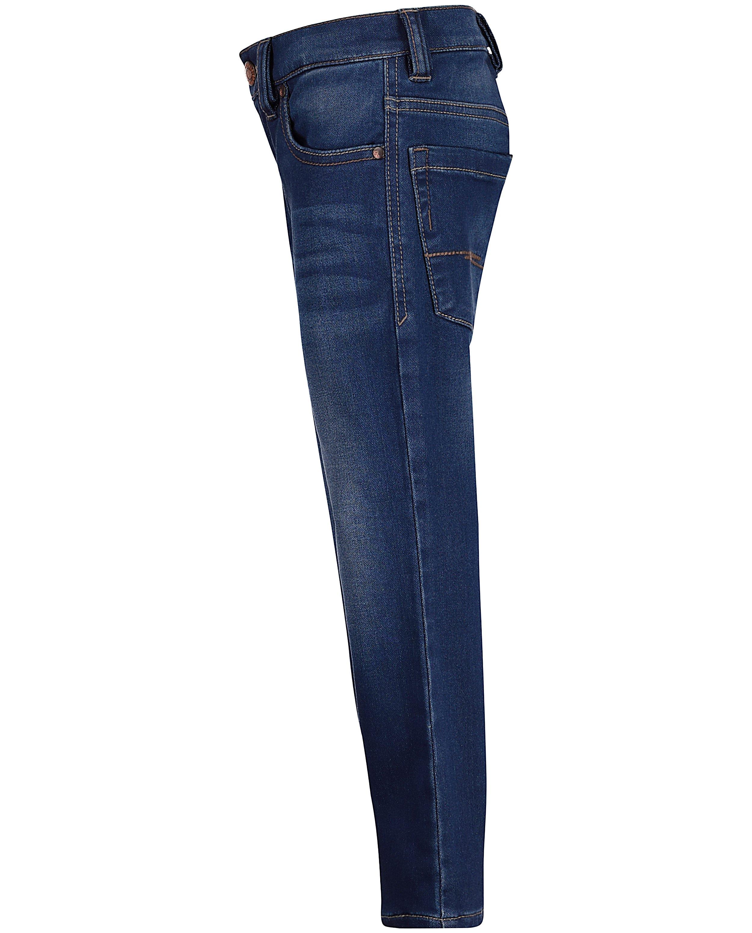 Jeans - Jeans en sweat denim JASON