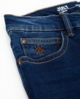 Jeans - Donkerblauwe skinny JOEY