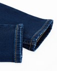 Jeans - Donkerblauwe skinny JOEY