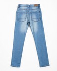 Jeans - Jeans slim bleu clair SIMON