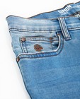 Jeans - Lichtblauwe slim jeans SIMON
