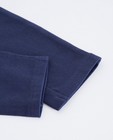 Pantalons - Donkerblauwe legging BESTies