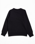 Sweaters - Zwarte sweater BESTies