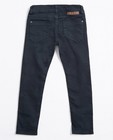 Broeken - Zwarte skinny jeans 