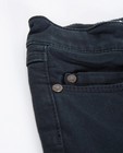 Broeken - Zwarte skinny jeans 