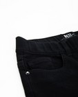 Jeans - Zwarte jegging BESTies