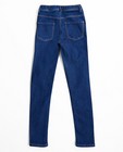 Jeans - Donkerblauwe jegging BESTies