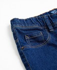 Jeans - Donkerblauwe jegging BESTies