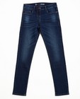 Donkerblauwe slim jeans  - null - JBC