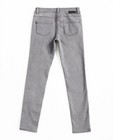 Jeans - Jeans stretchy gris