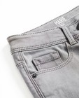 Jeans - Grijze skinny jeans