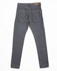 Jeans - Grijze skinny jeans JOEY