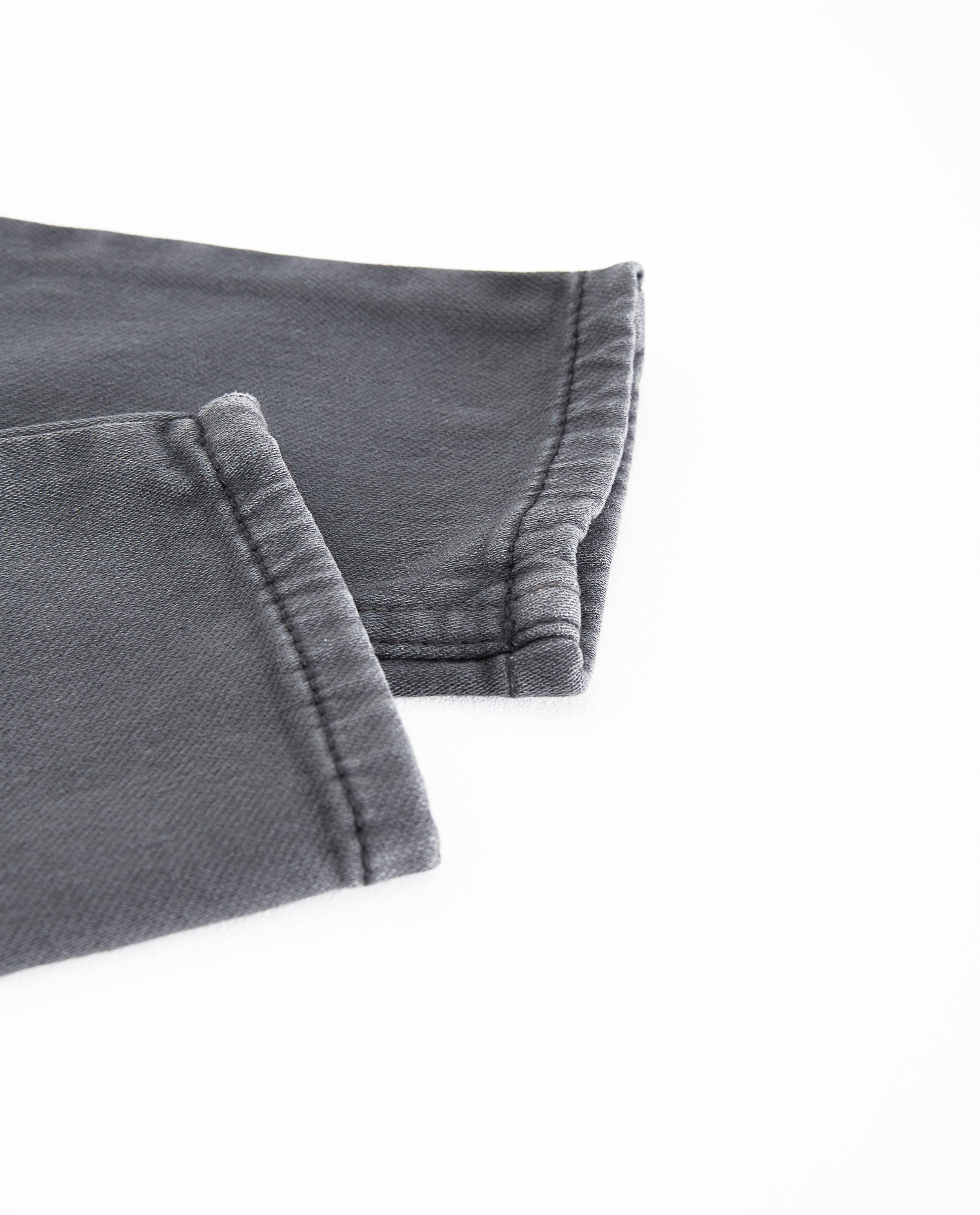Jeans - Jeans skinny gris JOEY