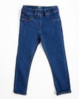 Jeans - Donkerblauwe jegging
