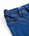Jeans - Jeggings bleu marine