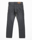 Jeans - Grijze skinny jeans JOEY