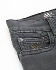 Jeans - Jeans skinny gris JOEY 