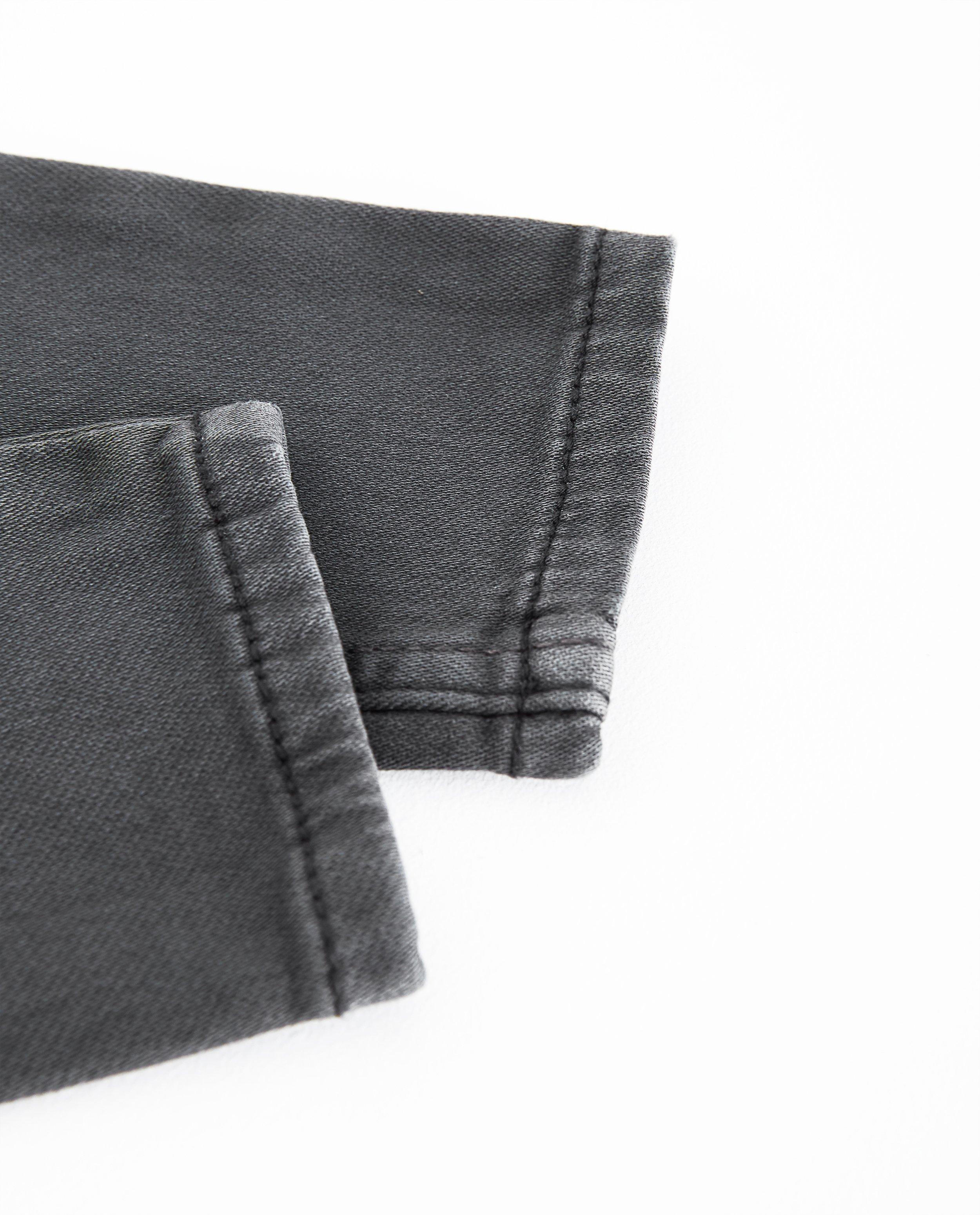 Jeans - Grijze skinny jeans JOEY