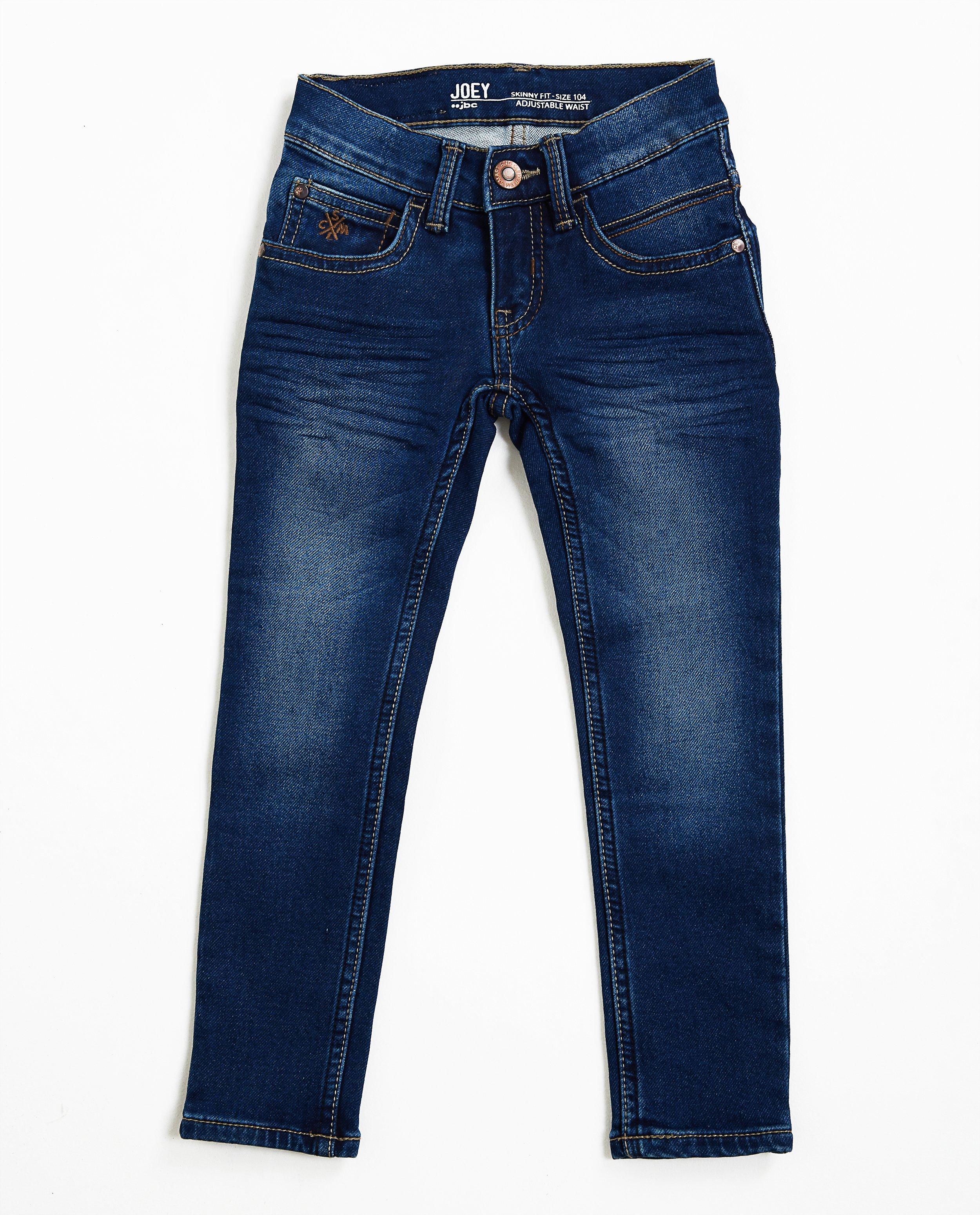 Jeans - Skinny jeans JOEY