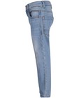 Jeans - Lichtblauwe slim jeans SIMON
