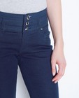 Pantalons - Witte slim fit jeans 