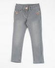 Jeans - Jeans met sierstenen Hampton Bays