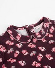 Hemden - Purperen blouse Hampton Bays
