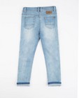 Jeans - Verwassen skinny jeans Plop
