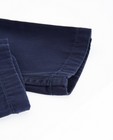 Pantalons - Mosgroene slim fit jeans BESTies