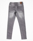 Jeans - Grijze skinny jeans Ghost Rockers