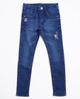 Skinny jeans met patches Ketnet - null - Ketnet