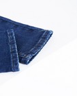 Jeans - Skinny jeans met patches Ketnet