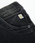 Jeans - Grijze slim jeans Plop