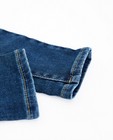 Jeans - Verwassen slim jeans Wickie