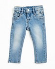Lichtblauwe verwassen jeans Maya - null - Maya
