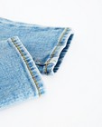 Jeans - Lichtblauwe verwassen jeans Maya