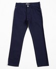 Lichtbruine slim jeans BESTies - null - Besties