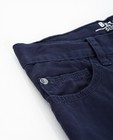 Broeken - Lichtbruine slim jeans BESTies