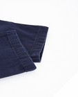 Pantalons - Lichtbruine slim jeans BESTies