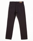 Pantalons - Lichtbruine slim jeans BESTies