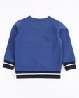 Sweaters - Sweater met patches Hampton Bays