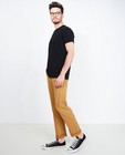 Camel jeans - comfort fit - Tim Moore