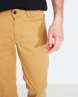 Broeken - Camel jeans