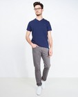 Grijze jeans - comfort fit - Tim Moore