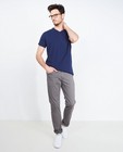 Pantalons - Jeans gris